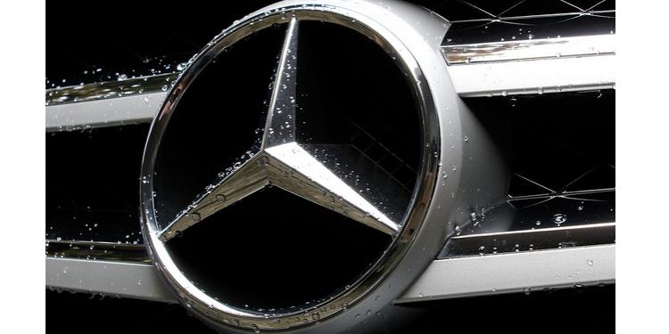 Mercedes İran ilə əməliyyatlarını dayandırdı | FED.az