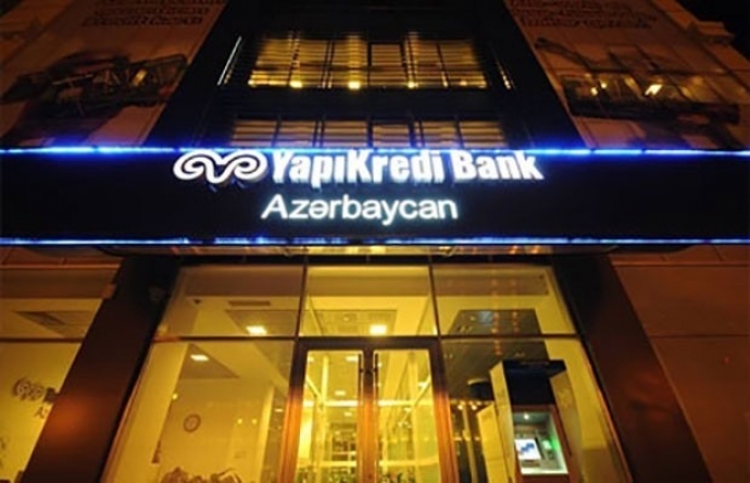 "Yapı Kredi Bank" işçi axtarır - VAKANSİYA | FED.az