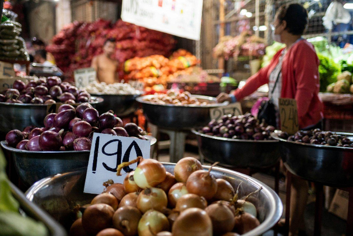 Yaponiyada tərəvəzlərdə rekord qiymət artımı - Kələmin qiyməti 6,43 dollar | FED.az