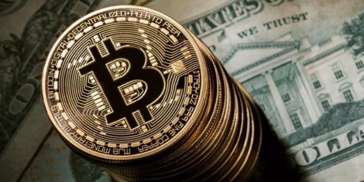 Bitcoin yenə geri gedir | FED.az