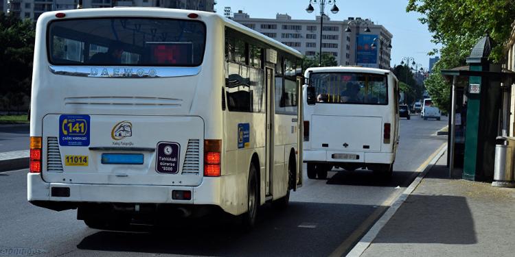 Sərnişin daşıyıcıları qarşısında yeni tələblər qoyulub | FED.az