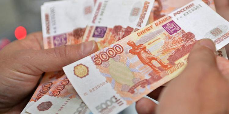 Rusiya rublu ilin sonuna qədər 13-14% ucuzlaşa bilər - ANALİTİKA | FED.az