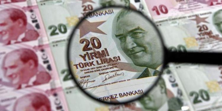 Türkiyədə dollardan yeni rekord! | FED.az