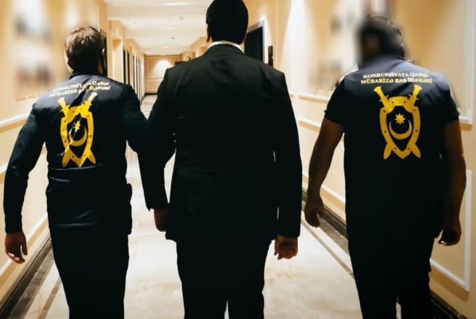 Siqaret qaçaqmalçılığı ilə bağlı tutulanların adları açıqlanıb, 17 nəfər həbs olunub - SİYAHI | FED.az