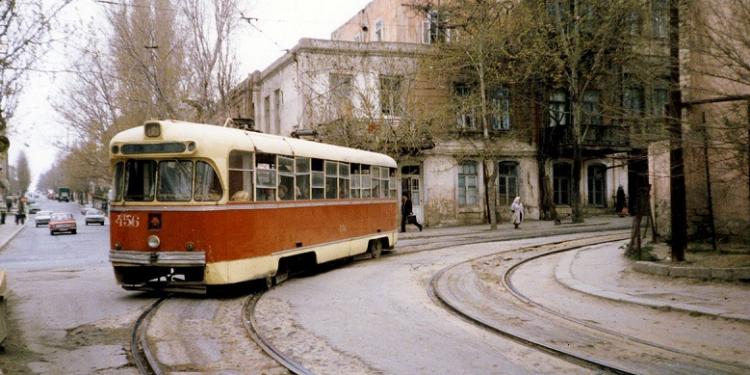 Bakıda tramvay məsələsi ciddiləşir | FED.az