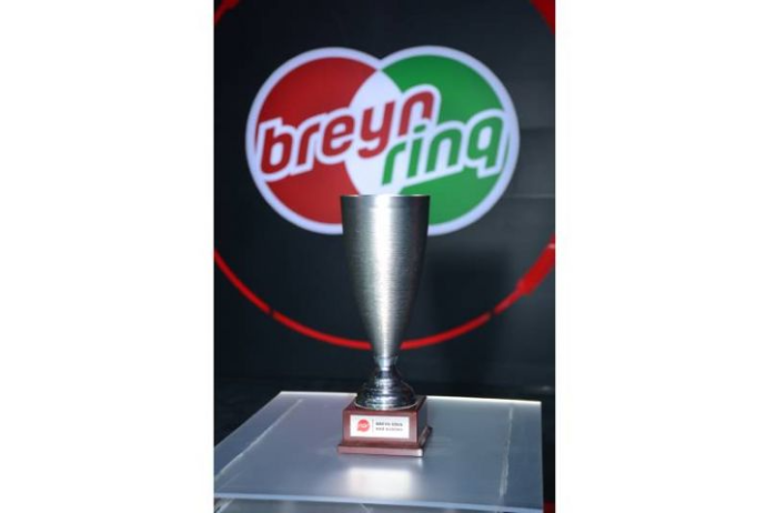 При поддержке «Nar» продолжается 21-й сезон соревнования «Breyn Rinq» | FED.az
