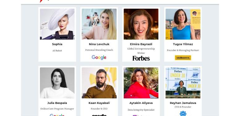 Global Influencer Day 2018 – Tədbirdə nələr baş verəcək? | FED.az