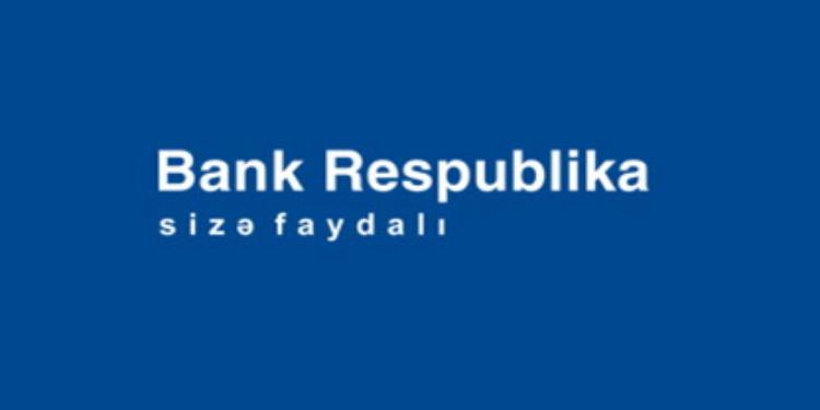 Bank Respublika işçi axtarır - VAKANSİYA | FED.az