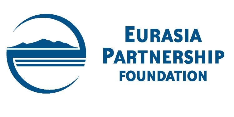 Eurasia Partnership Foundation işçi axtarır - VAKANSİYA | FED.az