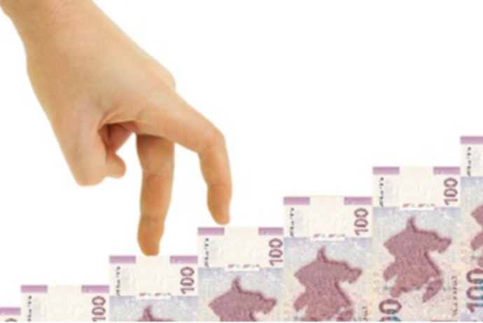 Əmanət həcminə görə lider - İQTİSADİ RAYONLAR - SİYAHI | FED.az