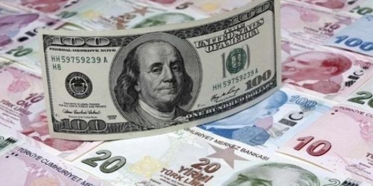 Hökümətdən Türkiyə banklarına "Dollar Çiyini" | FED.az