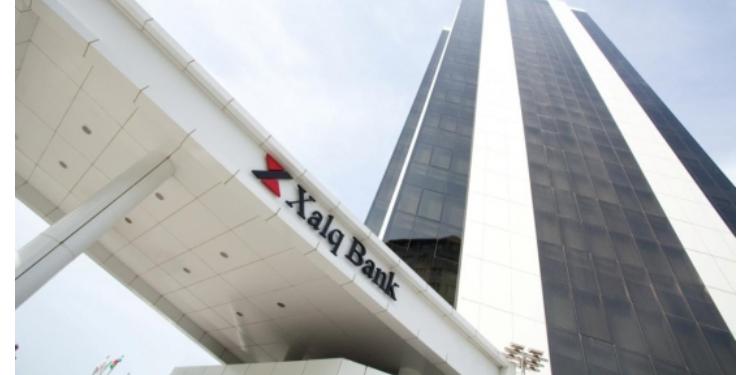 Xalq Bank işçi axtarır - VAKANSİYA | FED.az