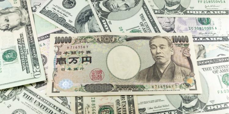 Курс USD/JPY вырос в ходе азиатской сессии | FED.az