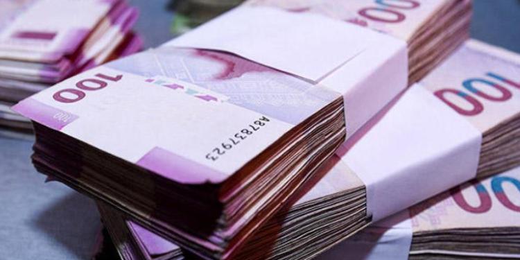 300 000 000 manat yığılacaq | FED.az