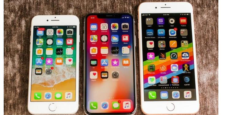 Türkiyə iPhonedan imtina edir? - SİYAHI | FED.az