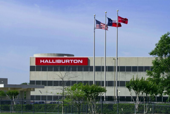 "Halliburton" şirkəti Rusiyadakı fəaliyyətini dayandırdığını - AÇIQLADI | FED.az