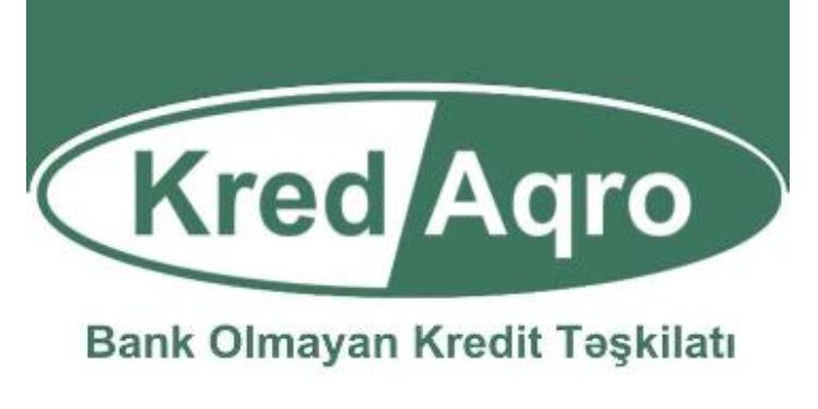 KredAgro işçi axtarır - VAKANSİYA | FED.az