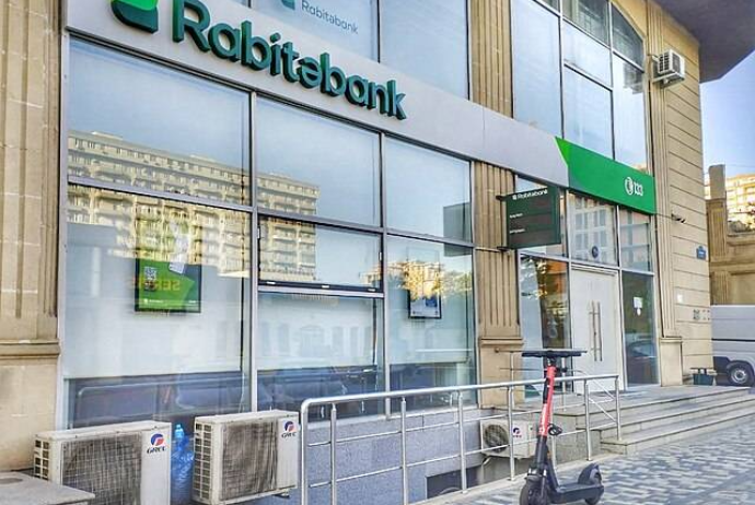 "Rabitəbank"ın faiz gəlirlərində son bir ildə 23 milyon manatdan çox artım - BAŞ VERİB | FED.az