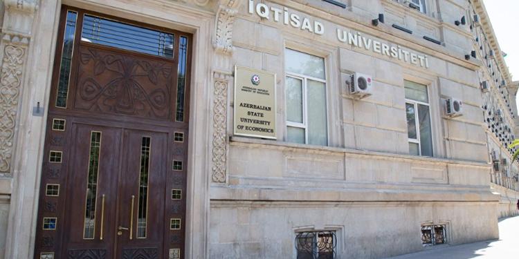 İqtisad Universiteti avtomobil alır – TENDER ELANI | FED.az