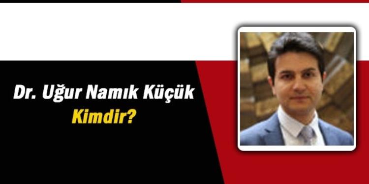 Türkiyə Mərkəz Bankının vitse-prezidenti Uğur Namık Küçük kimdir? | FED.az