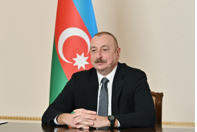 "Azərbaycan boru kəməri ilə qaz ixrac etdiyi ölkələrin sayına görə dünyada 1-ci yerdədir"