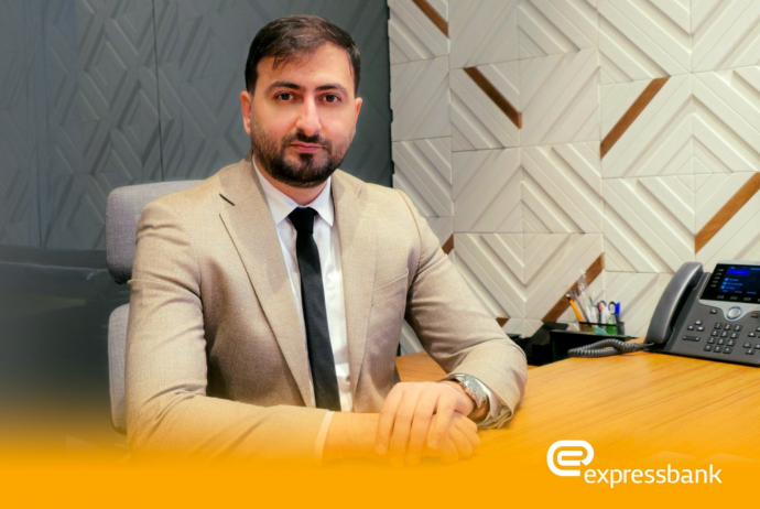 Expressbankın İdarə Heyətinə - YENİ TƏYİNAT OLUB | FED.az