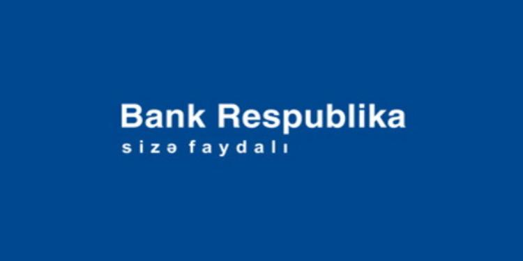 Bank Respublika işçi axtarır - VAKANSİYA | FED.az