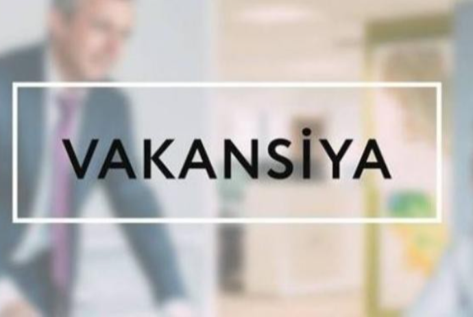 Azərbaycan şirkəti işçilər axtarır - MAAŞ 1500-2000-2500 MANAT- VAKANSİYALAR | FED.az