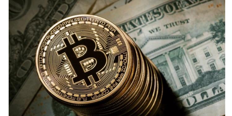 Bitcoinin qiyməti yüksəldi | FED.az