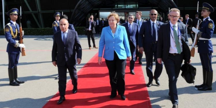 Angela Merkeli yaxşı tanıyırsınız? - ALMAN LİDERİN HƏYATI | FED.az