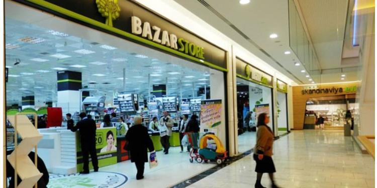 “Bazarstore” bağlanır, yerini “BRAVO” tutacaq" | FED.az