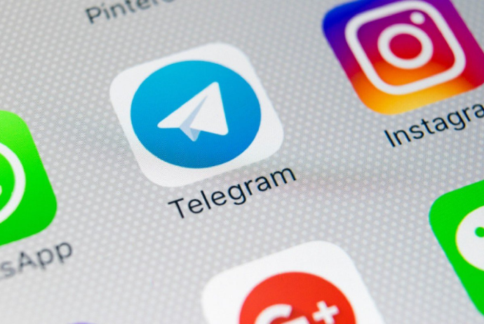 Аудитория Telegram превысила 500 млн активных пользователей в месяц | FED.az