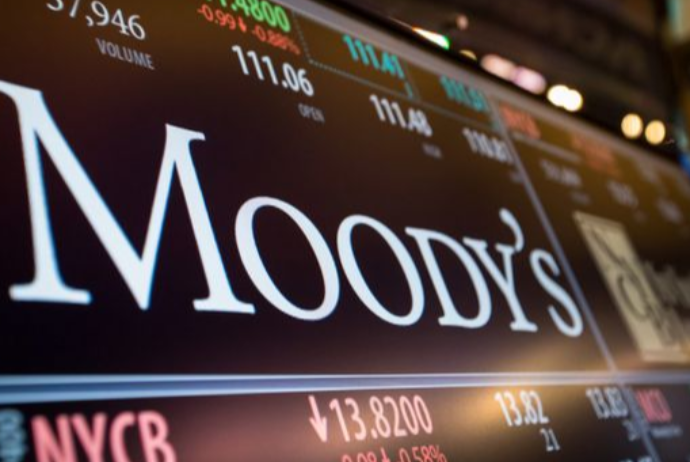 “Moody’s” Azərbaycanın maliyyə dayanıqlığı - REYTİNQİNİ ARTIRIB | FED.az