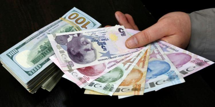 Türkiyədə dollar ucuzlaşdı | FED.az
