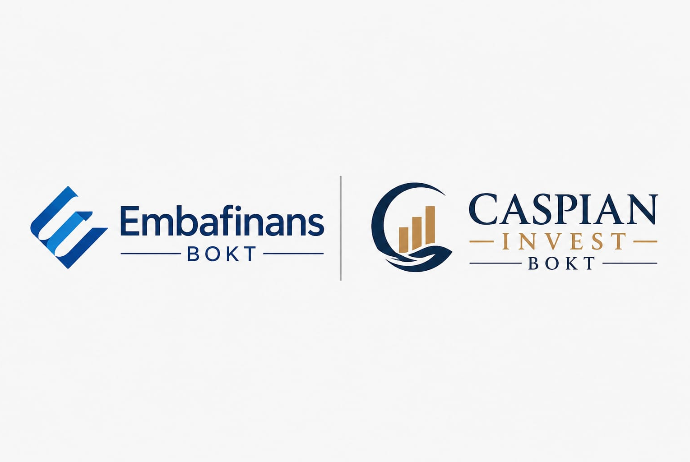 “Embafinans” BOKT və “Caspian İnvest” BOKT-un vəzifəli şəxsləri məsuliyyətə - CƏLB EDİLİB | FED.az