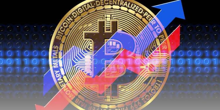 Bitcoin 7 min dollarda möhkəmlənib | FED.az