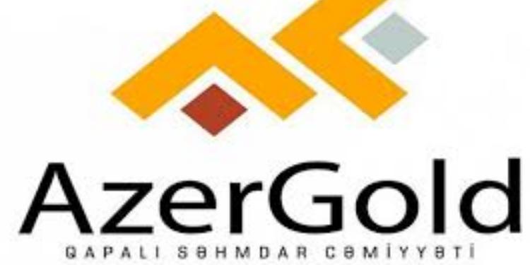 AZERGOLD – TENDER ELANI | FED.az