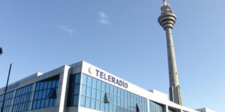 Teleradio İB tenderin vaxtın uzatdı – ELAN | FED.az