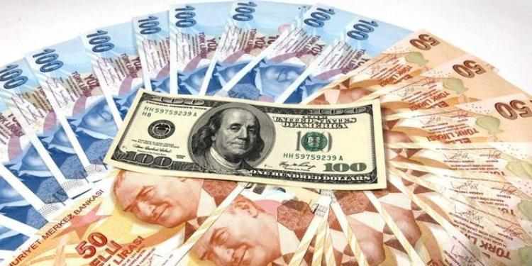 Türkiyədə əmanətlərə vergi dəyişdi – DOLLARDA 20%! | FED.az