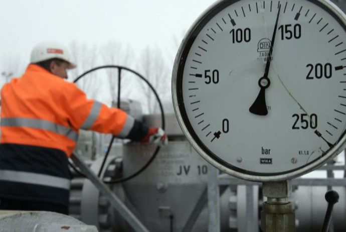 Выжить без российского газа. Европа согласовала план холодной зимовки | FED.az