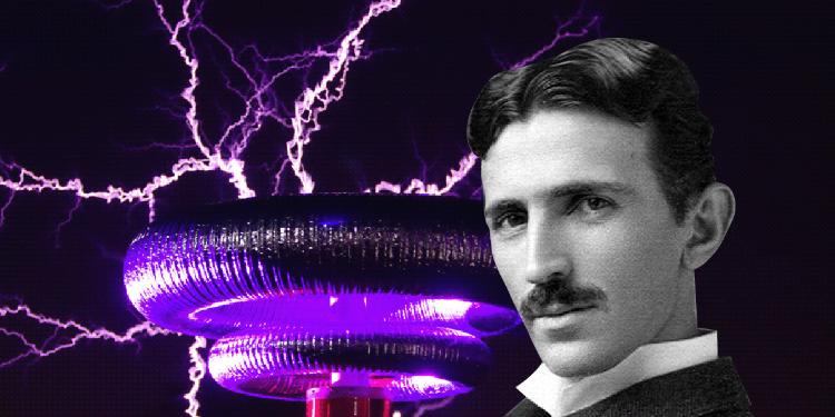 Serb əsilli mühəndis Nikola Teslanın - UĞUR HEKAYƏSİ  | FED.az