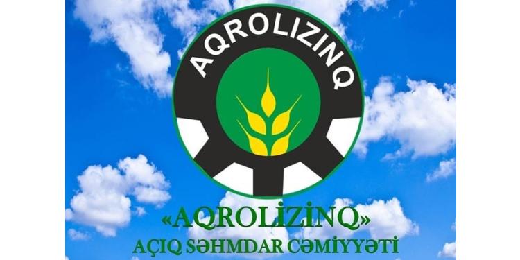 “Aqrolizinq”in rəhbər şəxsləri fermerlərlə görüşəcək | FED.az