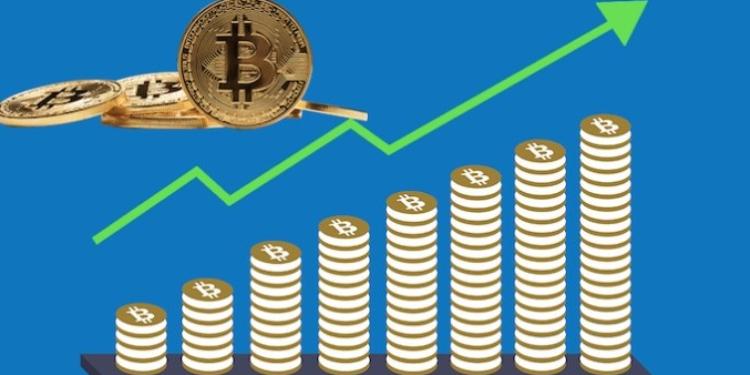 Bitcoin yenidən bahalaşdı | FED.az