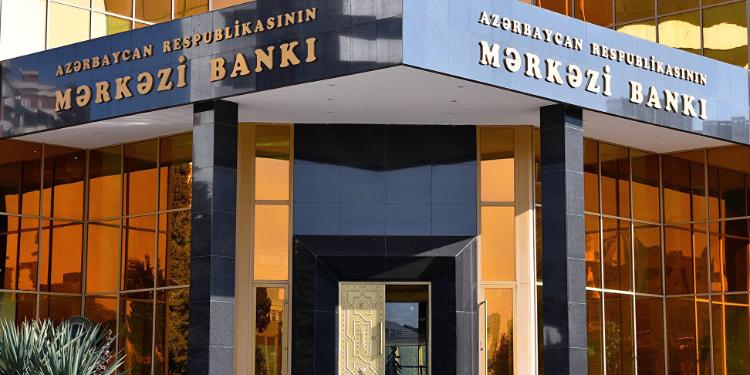 Mərkəzi Bank sığortaçı axtarır - TENDER ELANI | FED.az