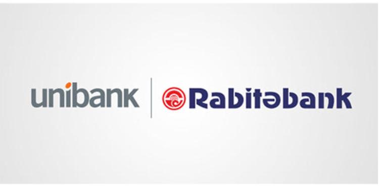 Unibank və Rabitəbank razılaşdı - BANK SEKTORUNDA YENİLİK | FED.az