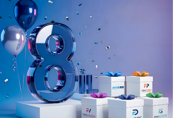 Azərbaycan Kredit Bürosu ad gününü - QEYD EDİR | FED.az