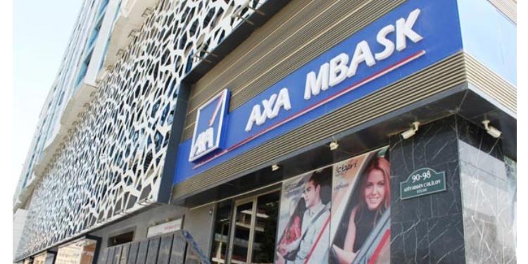 “AXA Mbask”ın zərəri kəskin azalıb – HESABAT | FED.az