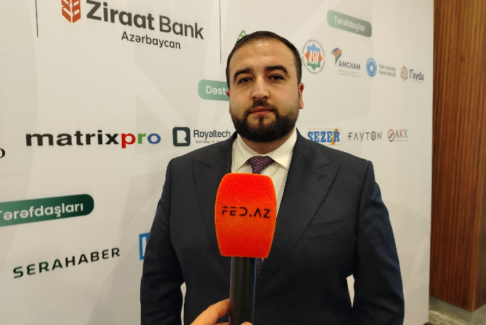 Xəzər Dəniz Gəmiçiliyi və Azərbaycan Dəmir Yolları tarifləri - 20%-dək artırıb – ŞİRKƏT RƏHBƏRİ | FED.az