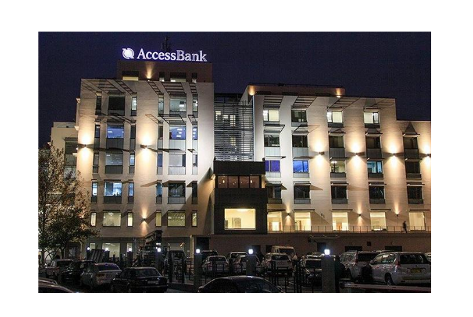 "Access Bank" işçi axtarır - VAKANSİYA | FED.az