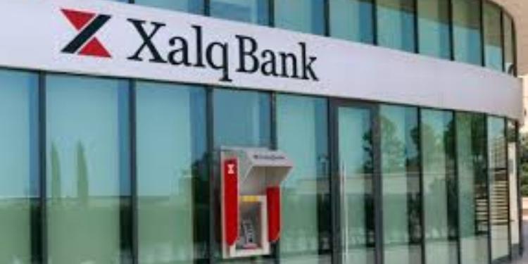 Xalq Bank işçi axtarır - VAKANSİYA | FED.az